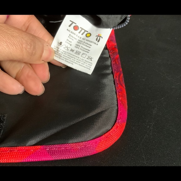 TOTTO BAG EUC small bag - Picture 6 of 7